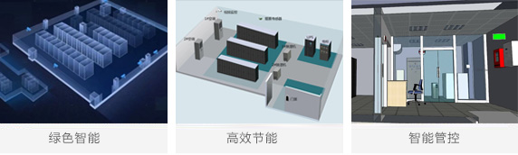 办公建筑智能化解决方案